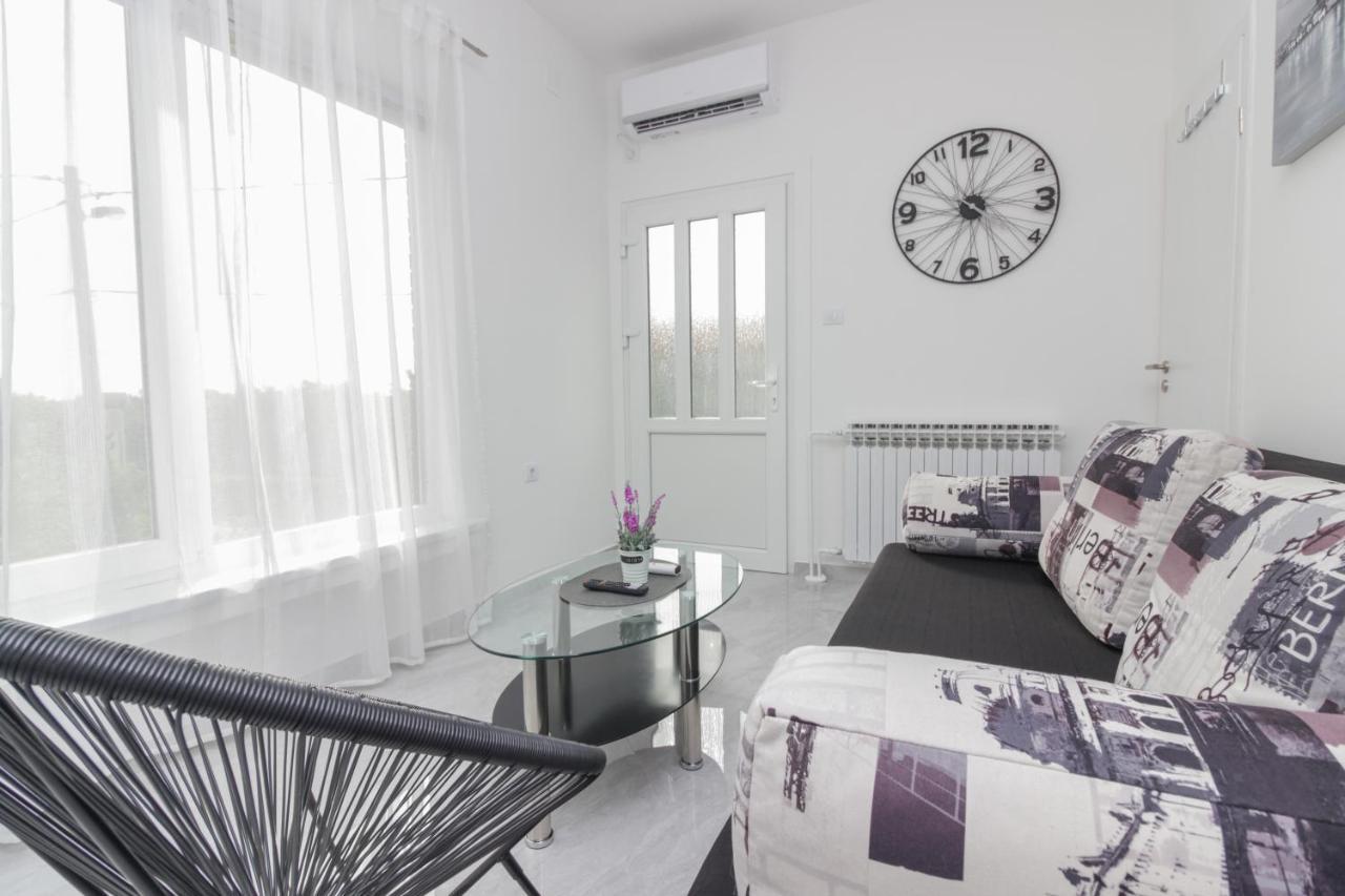 Apartament Apartman Luma *