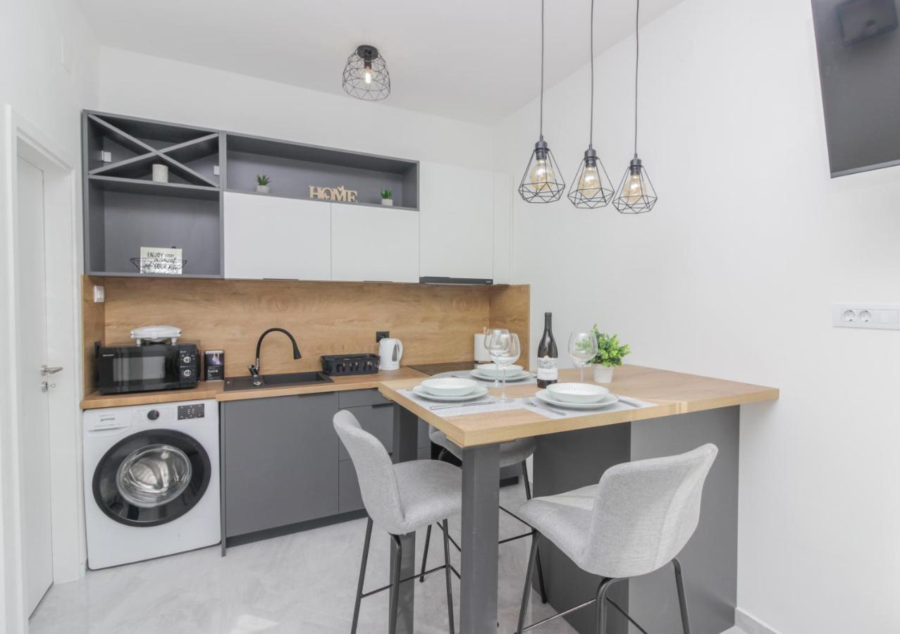 Apartman Luma * Zadar