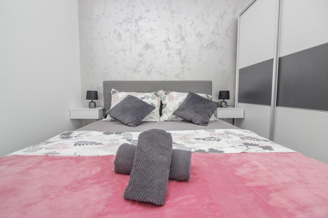 Apartman Luma Apartament Zadar