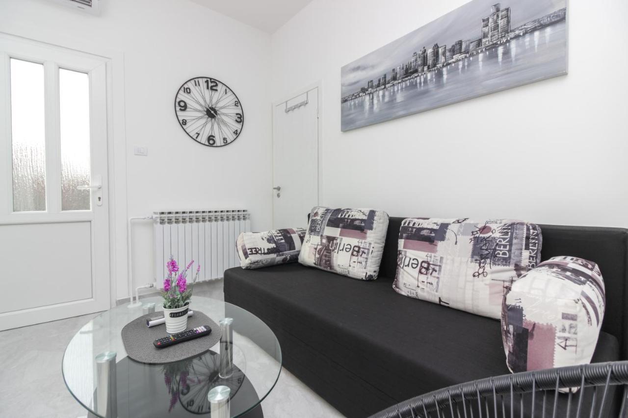 Apartman Luma Apartament